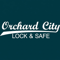 Orchard City Lock & Safe